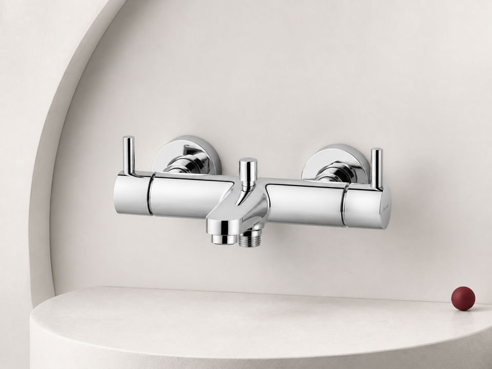 Banyo Bataryaları