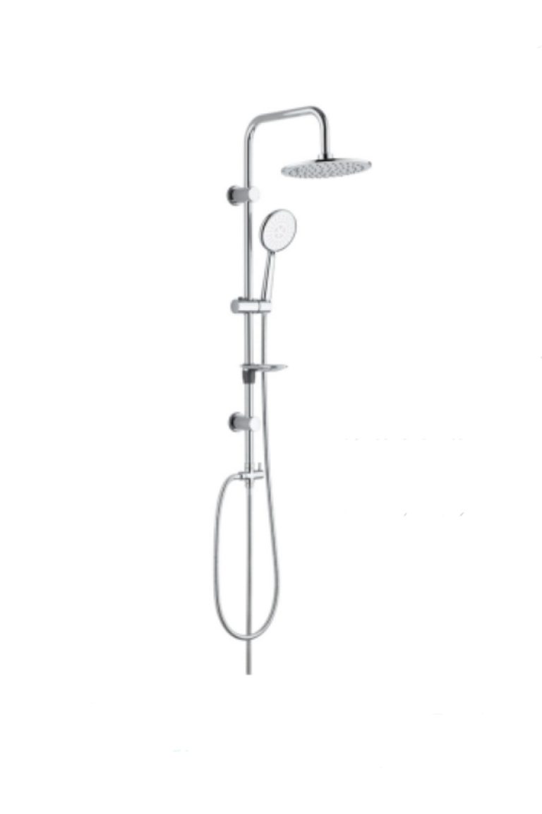 Kosova Yuvarlak Robot Banyo Seti