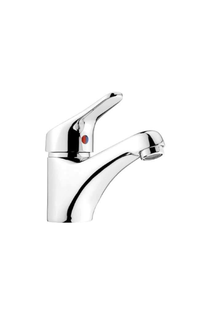 Korpex Yasemin Lavabo Bataryası