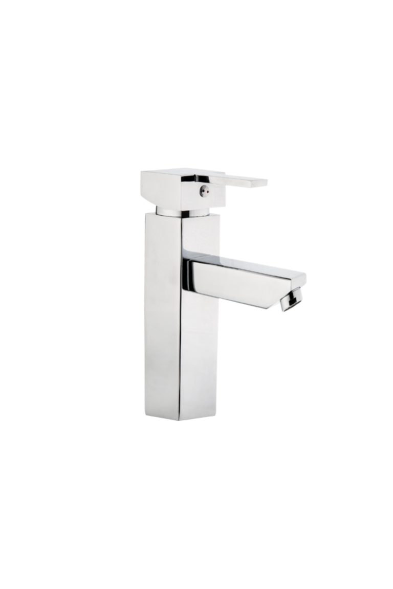 Korpex Square Lavabo Bataryası