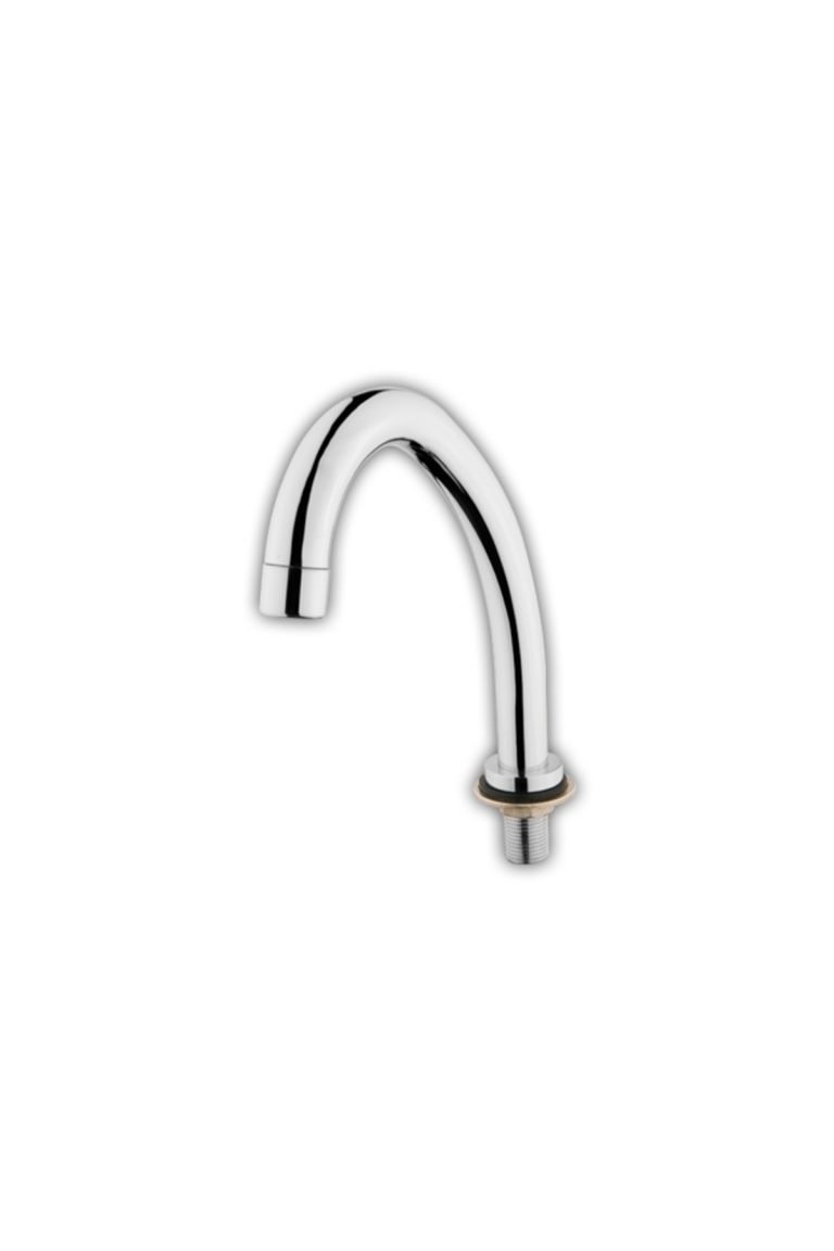 Korpex 22 mm Çap Tezgahtan Çıkışlı Boru