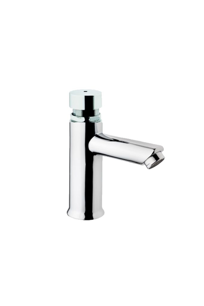 Korpex Zaman Ayarlı Lavabo Bataryası