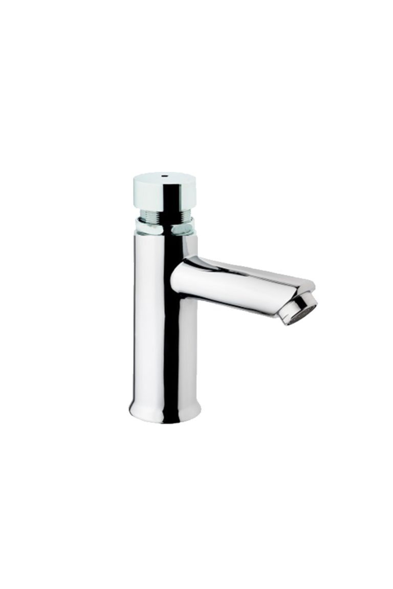 Korpex Zaman Ayarlı Lavabo Bataryası