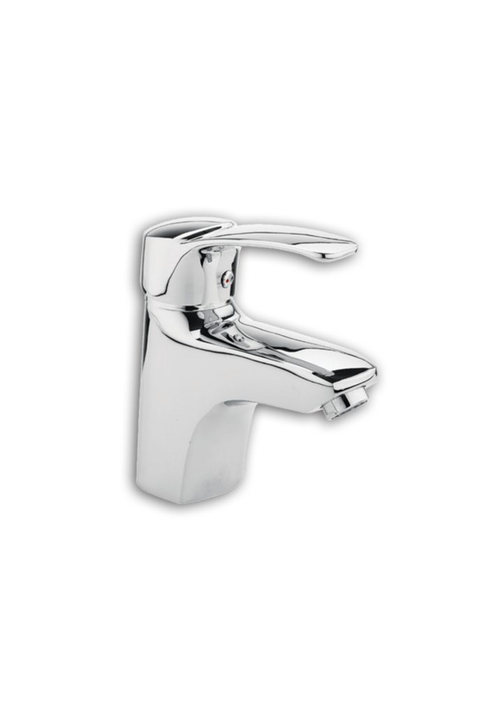 Korpex Elegance Lavabo Bataryası