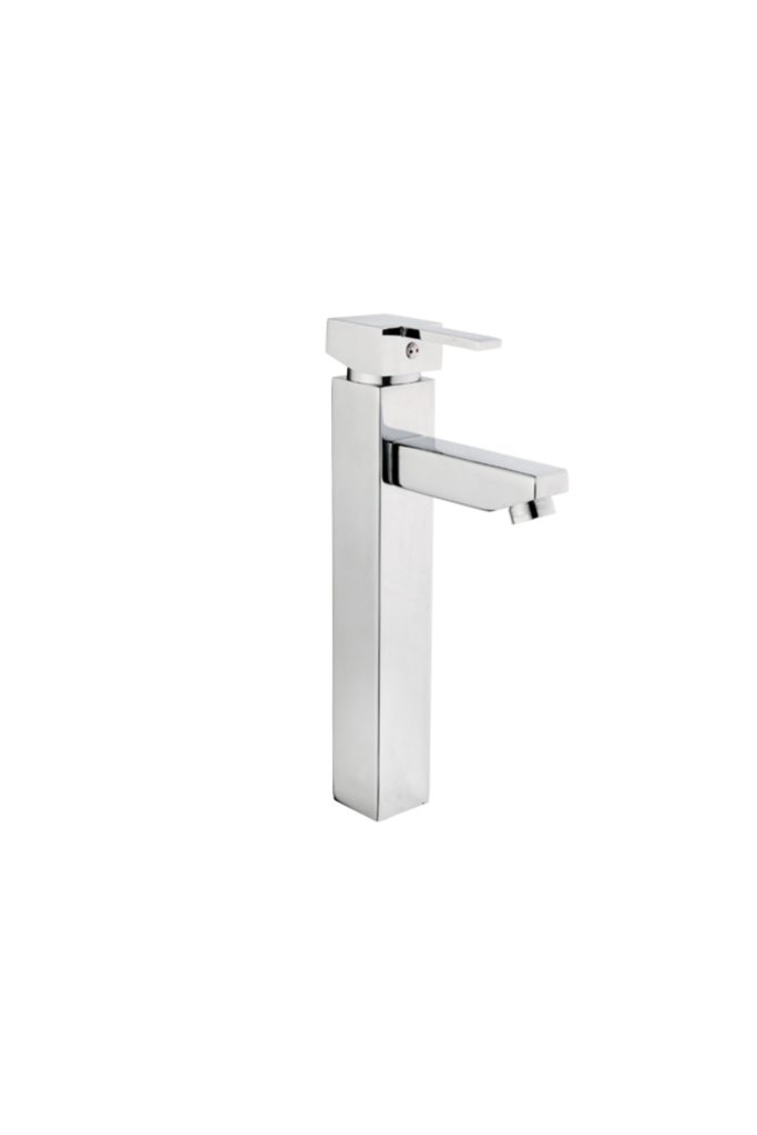 Korpex Square Çanak Lavabo Bataryası (30 cm)