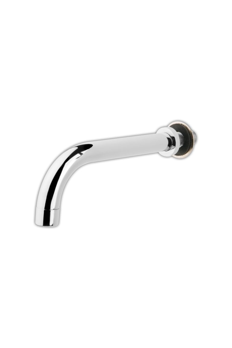 Korpex 22 mm Çap Duvardan Çıkışlı Boru