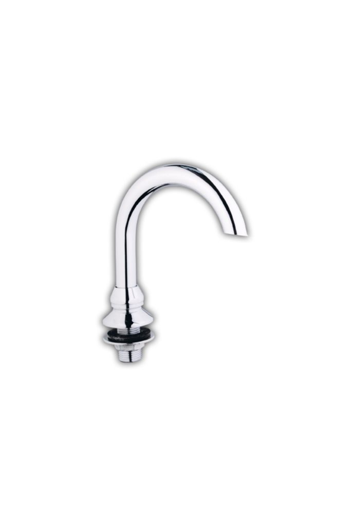 Korpex 22 mm Çap Tezgahtan Çıkışlı Boru (Döner Aparatlı) - KB 129