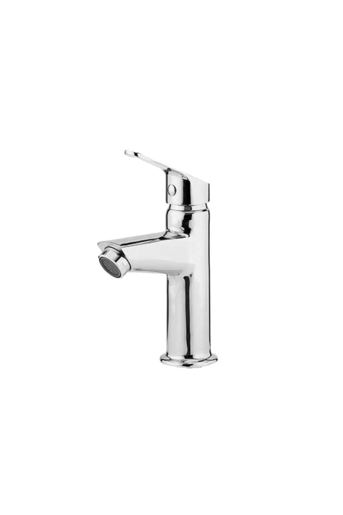 Korpex Tekli Mix Tek Kumandalı Aç-Kapa Lavabo Bataryası